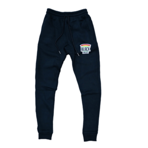 Support Black Colleges Classic Joggers